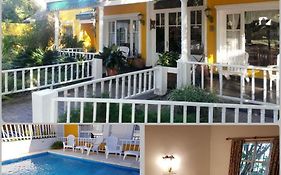 Hosteria El Colonial